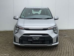Kia Picanto 1.0 Auto PE MY26 - Image 2