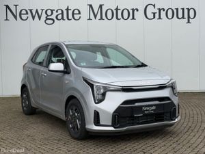 Kia Picanto 1.0 Auto PE MY26 - Image 3