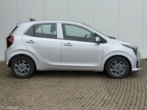Kia Picanto 1.0 Auto PE MY26 - Image 4