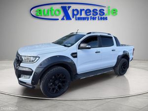 Ford Ranger 3.2 TDCI Wildtrack 4X4 4DR Auto - Image 3
