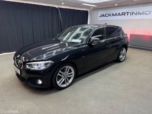 BMW 1-Series 118D - Image 4