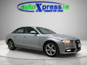 Audi A4 2.0 TDI Manual - Image 3