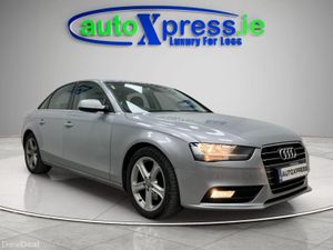 Audi A4 2.0 TDI Manual - Image 4