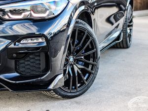 2021 BMW X5 45E M-PERFORMANCE - Image 2