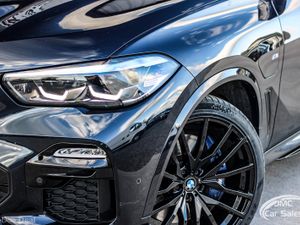 2021 BMW X5 45E M-PERFORMANCE - Image 3
