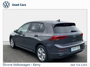Volkswagen Golf LIFE 1.0 TSI 110 BHP - Image 4