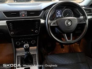 Skoda Superb Ambition 2.0TDI 150HP - Image 3