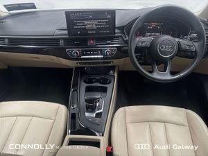 Audi A4 €390 p/m - 35 TDI 163HP SE A/T - Image 4