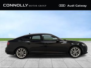 Audi A5 €439 p/m - SE 35 TDI SPORTBACK 163HP A/T - Image 4
