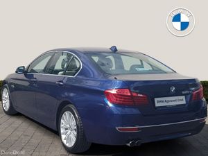 BMW 5-Series 520d Luxury - Image 3