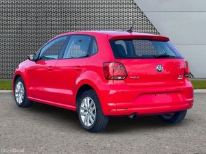 Volkswagen Polo 1.2 - Image 3