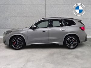 BMW X1 X1 Xdrive25e M Sport Auto  xDrive25e M Spor - Image 4
