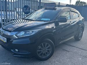 Honda Vezel 2015 (Automatic/Hybrid) - Image 2