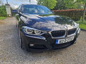 BMW 330e, M-SPORT  VERY LOW KMS, WARRANTY, FINANCE - Image 4
