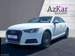 Audi A4 SE 1.4 TFSI 150BHP €98PW WITH NO CASH DEPO - Image 3
