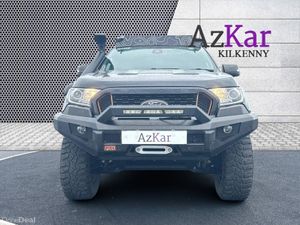 Ford Ranger 2016 3.2 TDCI WILDTRAK 4X4 AUTOMATIC € - Image 2