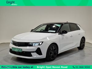 Opel Astra 5 DR HATCH-SRI-1.2 130PS 130PS-PETRO - Image 3
