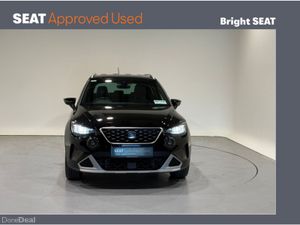 SEAT Arona PA 1.0 TSI 110HP XP 5DR - Image 3
