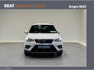 SEAT Arona 1.0 TSI 110HP XCELLENCE 5DR - Image 3
