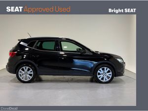SEAT Arona PA 1.0 TSI 110HP XP 5DR - Image 4
