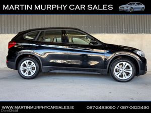 BMW X1 SDRIVE 18D - Image 2