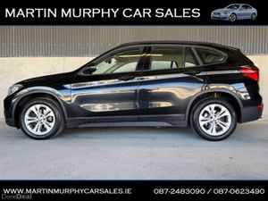 BMW X1 SDRIVE 18D - Image 3