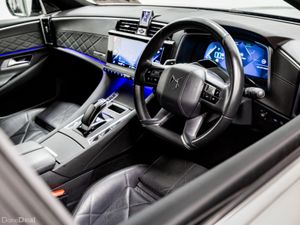 DS Automobiles DS 9 E-Tense Rivoli Plus 1.6 PHEV A - Image 2