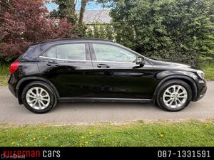 Mercedes-Benz GLA 200 D STYLE 4MATIC 5DR AUTO - Image 2