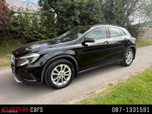 Mercedes-Benz GLA 200 D STYLE 4MATIC 5DR AUTO - Image 4