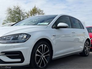 Volkswagen Golf R LINE High Spec & Low mileage - Image 3