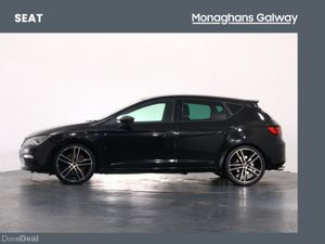 SEAT Leon CUPRA 2.0 TSI 290HP AUTO - Image 3