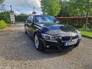 BMW 330e, M-SPORT VERY LOW KMS, WARRANTY, FINANCE - Image 2