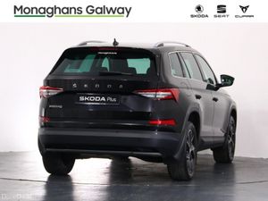 Skoda Kodiaq 7S STYLE 2.0 TDI 150HP - Image 4