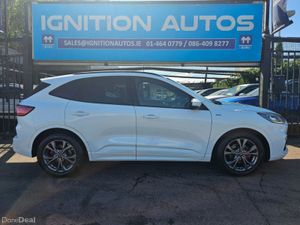 Ford Kuga ST - LINE, 1.5 TDCI, LOW MILEAGE, DEALER - Image 2