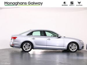 Audi A4 LIMOUSINE 2.0 TDI 150 SE 4DR - Image 3