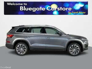 Skoda Kodiaq 7SEATER STYLE 2.0 TDI 150HP AUTO**BLA - Image 3