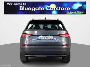 Skoda Kodiaq 7SEATER STYLE 2.0 TDI 150HP AUTO**BLA - Image 4