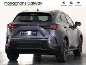 Lexus NX NX450H+ EXECUTIVE AWD 4DR - Image 2