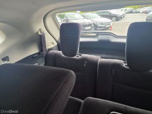 Nissan X-Trail 1.6 DSL SV DP 7 Seat E6 4DR - Image 4