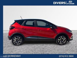 Renault Captur Iconic - Image 3