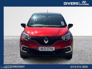 Renault Captur Iconic - Image 4