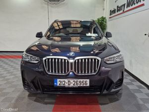 BMW X3 30E M SPORT (LCI FACELIFT MODEL) X-DRIVE AU - Image 3
