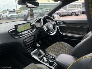 Kia XCeed 1.0 K4 5DR - Image 4