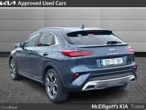Kia XCeed 1.0 K4 5DR - Image 3