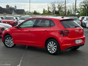 182 VW POLO HIGHLINE 1.0 PETROL AUTOMATIC - Image 3