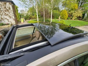 Mercedes-Benz E220 COUPE LOW KMS NCT+TAX ,SUPERB - Image 3