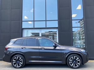 BMW iX3 M-Sport Auto EV - Image 4