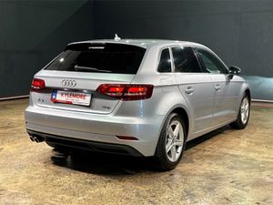 Audi A3 AUTOMATIC 1.4 TFSI - FACTORY ALLOYS - DIGI - Image 4