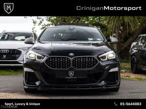 BMW 2-Series M235i xDrive M Sport Gran Coupe - Image 4