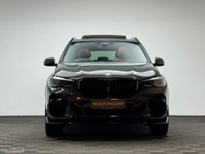 BMW X5 45E M SPORT XDRIVE *HUGE SPEC* - Image 2